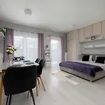 Apartamento Charming With Balcony In Wroclaw's Nadodrze By Renters